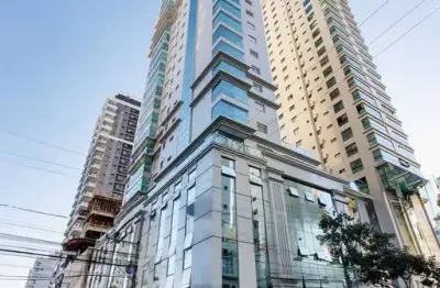 Apartamento com 4 quartos à venda em Meia Praia, Itapema 