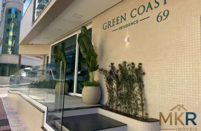 Apartamento com 3 quartos à venda no Centro, Itapema 