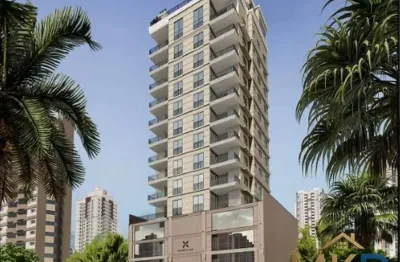 Apartamento com 3 quartos à venda em Meia Praia, Itapema 