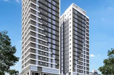 Apartamento com 2 quartos à venda no Jardim Praia Mar, Itapema 