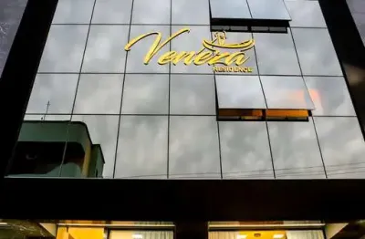 Apartamento com 2 quartos à venda em Meia Praia, Itapema 