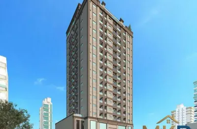 Apartamento com 3 quartos à venda no Balneário Perequê, Porto Belo 