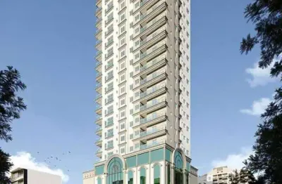 Apartamento com 2 quartos à venda em Morretes, Itapema 