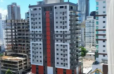 Apartamento com 3 quartos à venda em Meia Praia, Itapema 