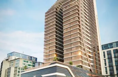 Apartamento com 4 quartos à venda em Meia Praia, Itapema 