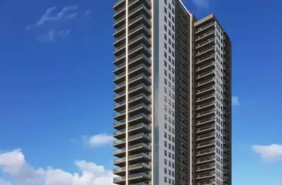Apartamento com 3 quartos à venda no Balneário Perequê, Porto Belo 