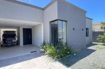 Casa com 3 quartos à venda no Alto São Bento, Itapema 