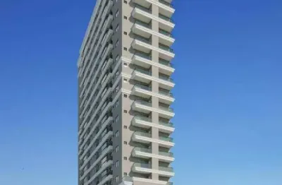 Apartamento com 2 quartos à venda em Morretes, Itapema 