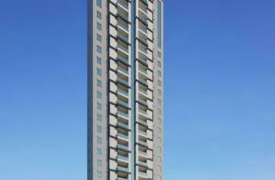 Apartamento com 3 quartos à venda no Centro, Itapema 