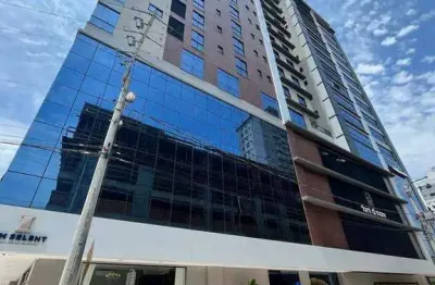 Apartamento com 4 quartos à venda no Balneário Perequê, Porto Belo 