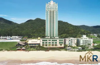 Apartamento com 4 quartos à venda na Ilhota, Itapema 