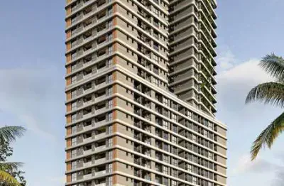 M270 - torre del mare home club apartamento em porto belo