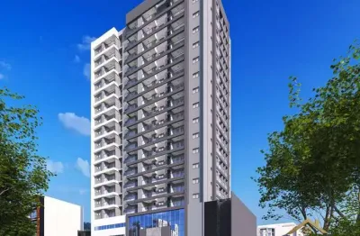 Apartamento com 2 quartos à venda em Morretes, Itapema 