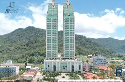 Apartamento com 4 quartos à venda na Ilhota, Itapema 