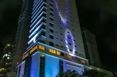 M322 - residencial dom benedito apartamento em itapema