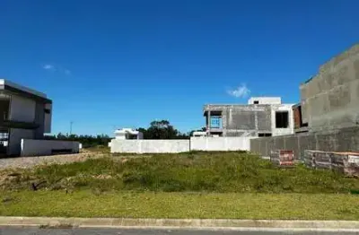 T338 - terreno no condomínio viva park em porto belo