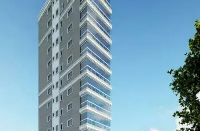 Apartamento com 3 quartos à venda no Balneário Perequê, Porto Belo 