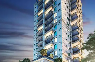 Apartamento com 3 quartos à venda no Centro, Itapema 