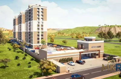 Apartamento com 2 quartos à venda em Morretes, Itapema 