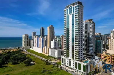 Apartamento com 4 quartos à venda em Meia Praia, Itapema 