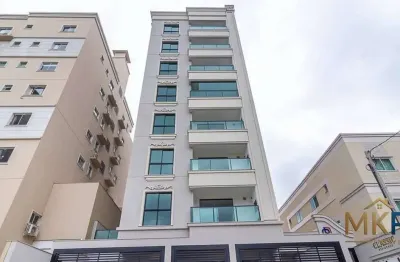 Apartamento com 2 quartos à venda no Balneário Perequê, Porto Belo 
