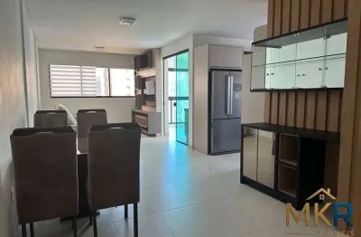M463 - apartamento com 3 suítes a apenas 200 metros do mar, em itapema
