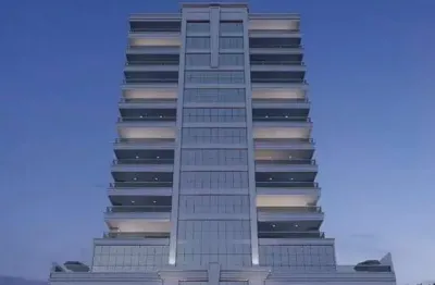 M477 - amsterdam residencial apartamentos em itapema