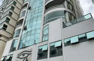 Apartamento com 4 quartos à venda em Meia Praia, Itapema 