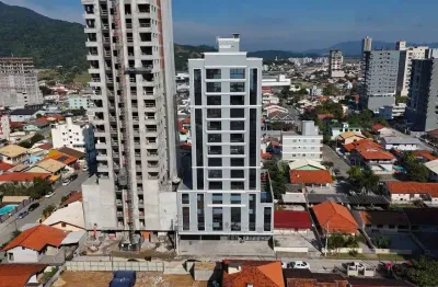 M483 - imperium residence apartamento em porto belo