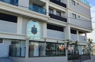 M562 - due mari residenza apartamentos em bombinhas