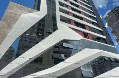 Apartamento com 3 quartos à venda em Meia Praia, Itapema 