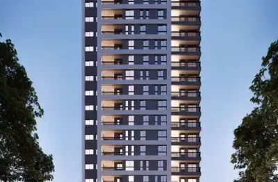 M619 - scenarium tower residence apartamentos em itapema