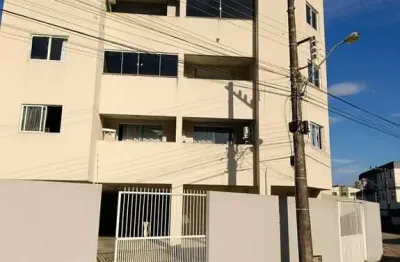 Apartamento com 2 quartos à venda no Alto São Bento, Itapema 