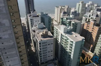 Apartamento com 3 quartos à venda em Meia Praia, Itapema 