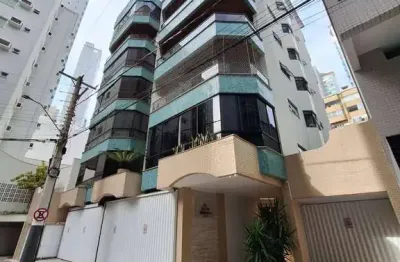 Md601 - edifício victor meirelles apartamento em balneário camboriú