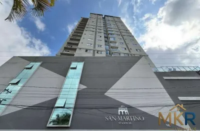 M703 - residencial san martino apartamento em itapema