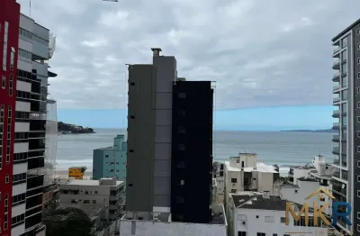 M711 - residencial isla de ibiza apartamento em itapema