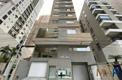 M714 - residencial bella helena apartamento em itapema