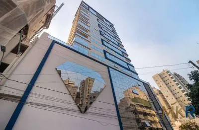Sc725 - residencial blue diamond sala comercial em itapema