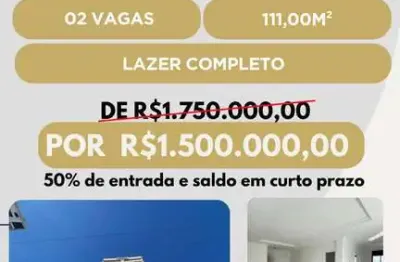 Apartamento com 3 quartos à venda em Meia Praia, Itapema 