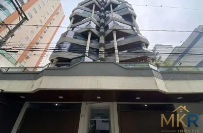 M755 - residencial cidade campos novos apartamento em itapema