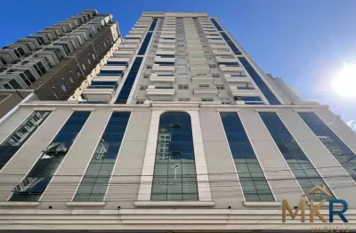 M762 - residencial turmalina apartamento em itapema