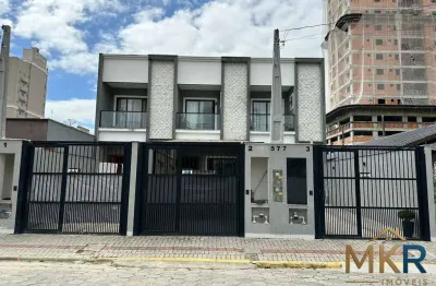 Casa com 2 quartos à venda em Morretes, Itapema 