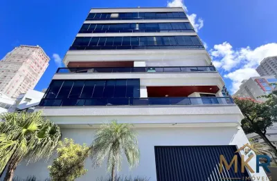 M824 - residencial djalma bento apartamento em itapema