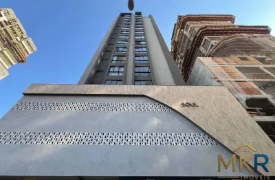 Apartamento com 2 quartos à venda em Morretes, Itapema 