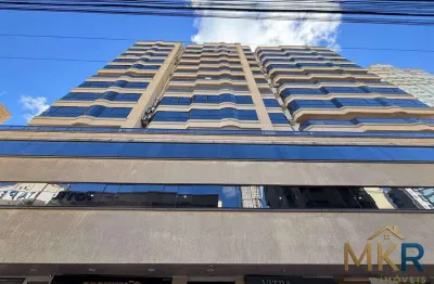 M829 - residencial baía do campeche apartamento em itapema