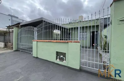 C838 - excelente residência com 4 dormitórios em itapema