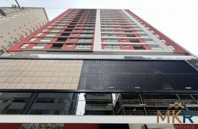 M850 - apartamento pronto com 2 dormitórios em itapema