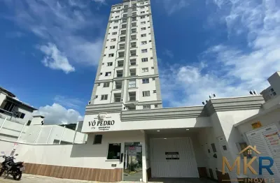 Apartamento com 2 quartos à venda no Tabuleiro dos Oliveiras, Itapema 