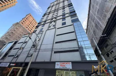 Apartamento com 3 quartos à venda em Morretes, Itapema 